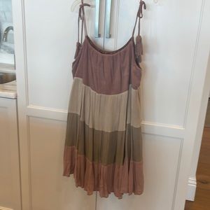 Storia sundress. Size medium.